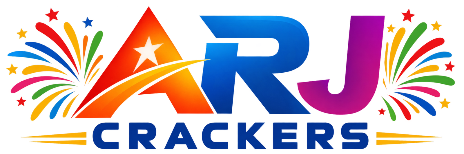 ARJ Crackers